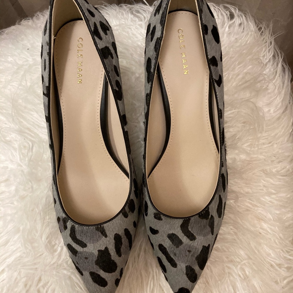 Cole Haan Heels